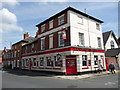 Salisbury - The Huntsman Tavern