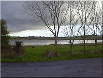 R4571 : Teereen Lough, Co Clare by C O'Flanagan