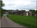 Ynysyfro Farm, near Newport