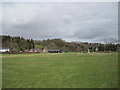 Lanercost Cricket Ground