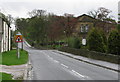 Mackingstone Lane, Oakworth