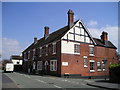 The Coach and Horses Pub, Wheaton Aston