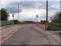 Edge Lane Bridge