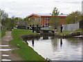 Lock 15, Ashton Canal