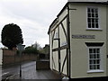 Junction Newton Lane and Middlebridge Street