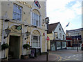 High Street, Cowes, Isle of Wight