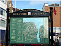 Welcome to Cowes Notice Board, Cowes, Isle of Wight