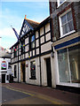 High Street, Cowes, Isle of Wight