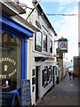 Union Inn, Watch House Lane, Cowes, Isle of Wight