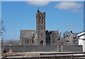 Former church, now a theatre, in Castle Douglas