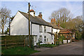 Bell Cottage and Rose Cottages