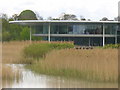 McLaren Technology Centre, Woking