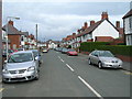 Meadowfield Road, Bridlington