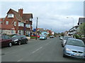 Shaftesbury Road, Bridlington