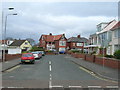 Trafalgar Crescent, Bridlington