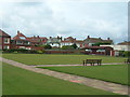 Bowling Club, Bridlington