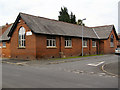 St John Ellesmere Community Centre