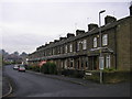 Southfield Terrace, Birkenshaw