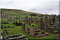 Haslingden Cemetery