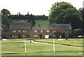 Warmington village green, Warwickshire