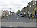 Spen Valley Road - Huddersfield Road