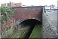 Sheepscar Street South Bridge