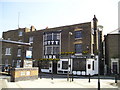 The Cutty Sark Tavern Pub, Greenwich