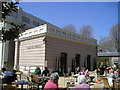 The Old Brewery Pub, Greenwich