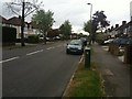 Limpsfield Road, Sanderstead