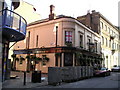 The Anchor Tap Pub, Bermondsey