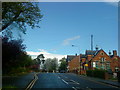 The Lane, Awsworth