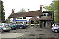 The Beehive, Epping Green (1)