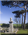 Withernsea cemetery