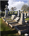 Hull Road Cemetery, Withernsea