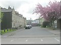 Hebble Street - Huddersfield Road