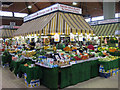 Food Hall, Scunthorpe Indoor Market