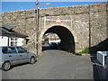 Portreath Incline