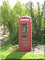 Phone Box, Skirpenbeck