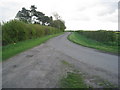 Looking South from Wheatley Hill