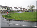 Junction of Grasmere Avenue and Western Road