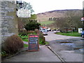 Bothy Bar, Atholl Arms