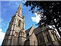 St Mary Magdalene, Upton Church, Torquay