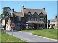 The Bell Inn, Stow-on-the-Wold