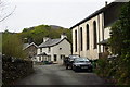 Chapel at Nantmor, Gwynedd