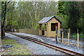 Nantmor Station, Gwynedd