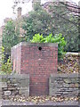 Air Raid Shelter Entrance, Birkenshaw