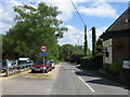 Barrow Hill Road, Copythorne