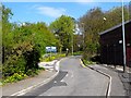 Buckley Farm Lane (2010)