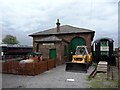 The Goods Shed, Leeming Bar