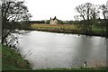 Newton Farm, Brecon